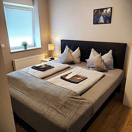 Stadt Apartments Solingen Eksteriør bilde
