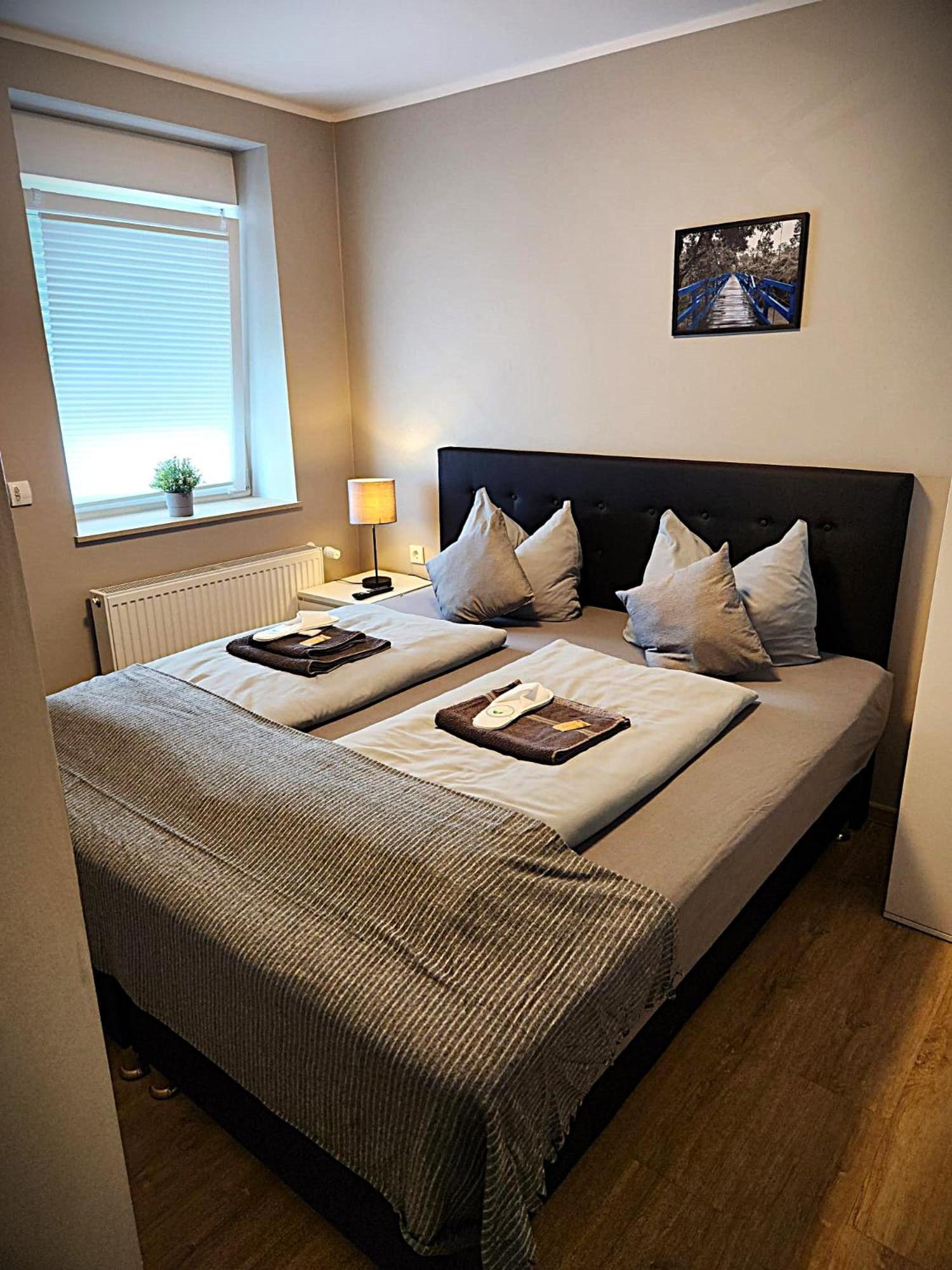 Stadt Apartments Solingen Eksteriør bilde