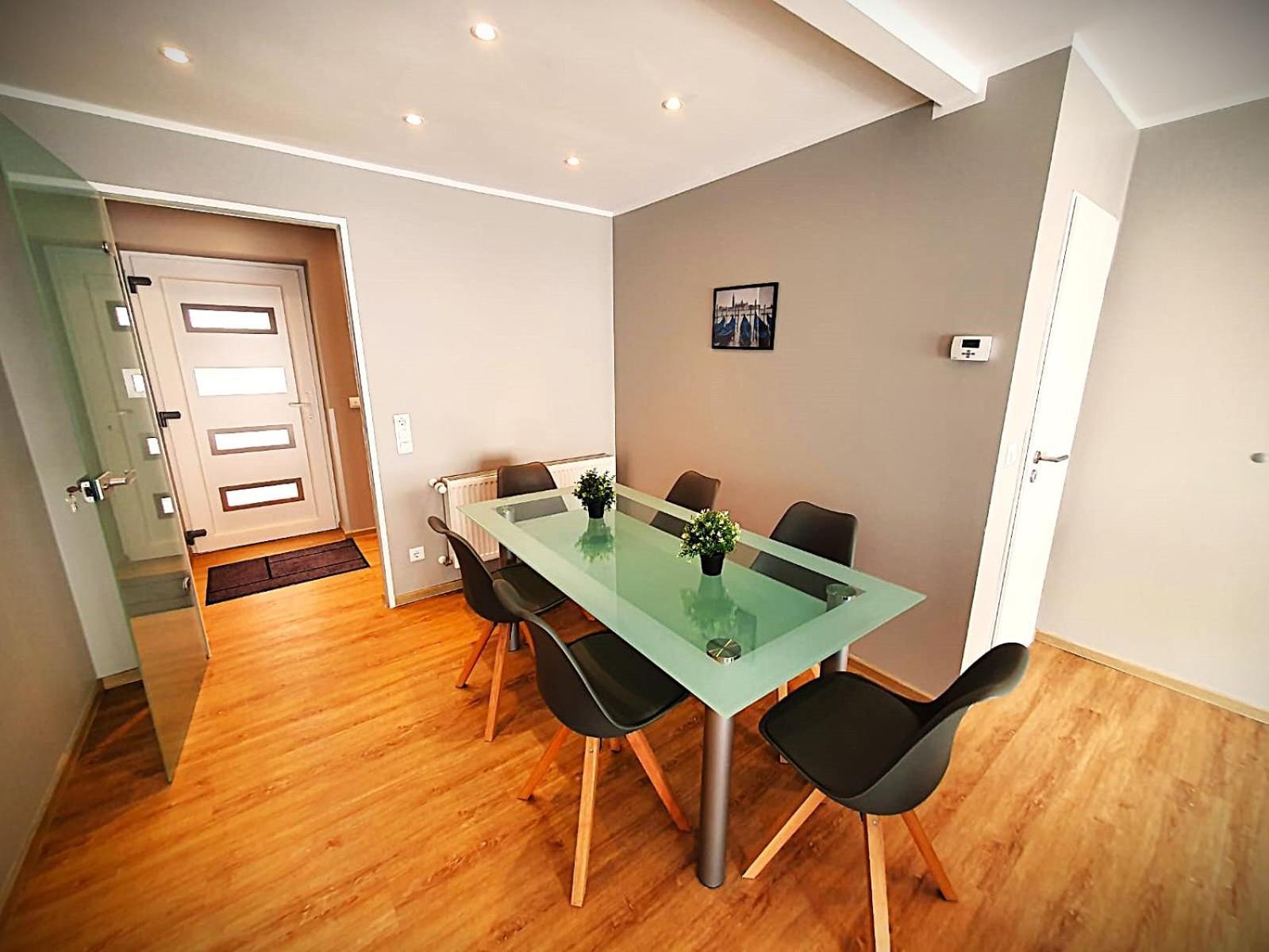 Stadt Apartments Solingen Eksteriør bilde