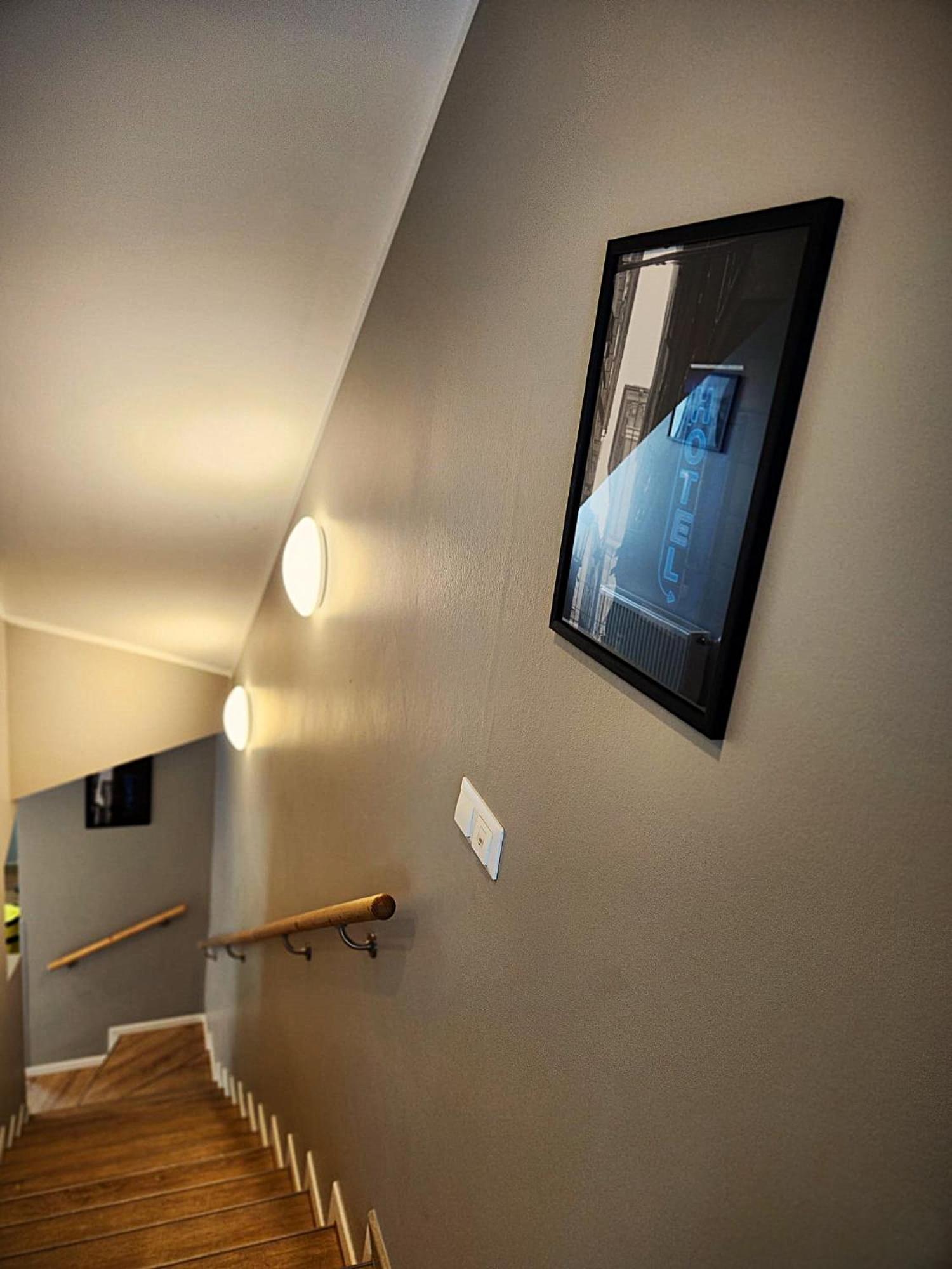 Stadt Apartments Solingen Eksteriør bilde