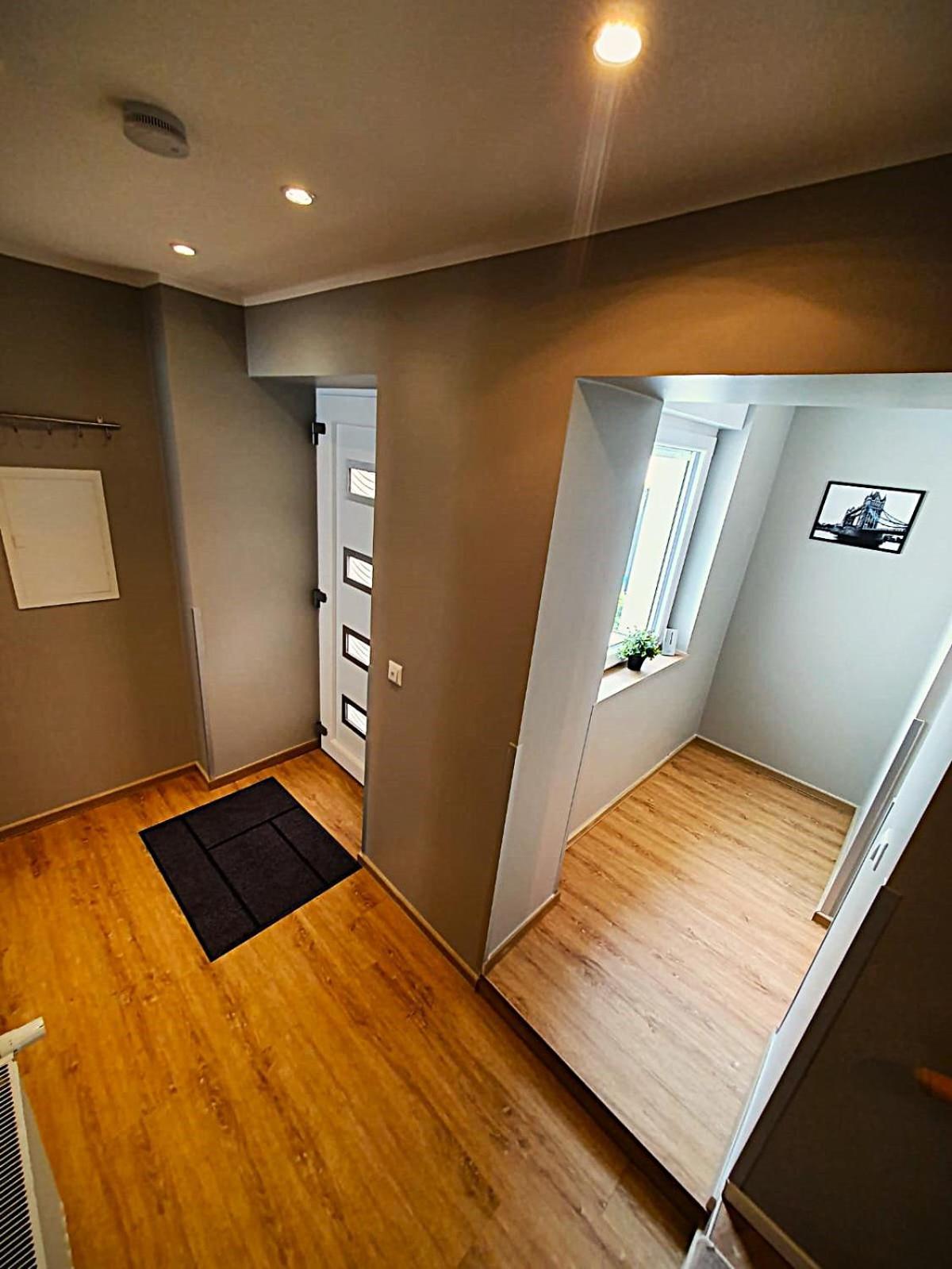 Stadt Apartments Solingen Eksteriør bilde