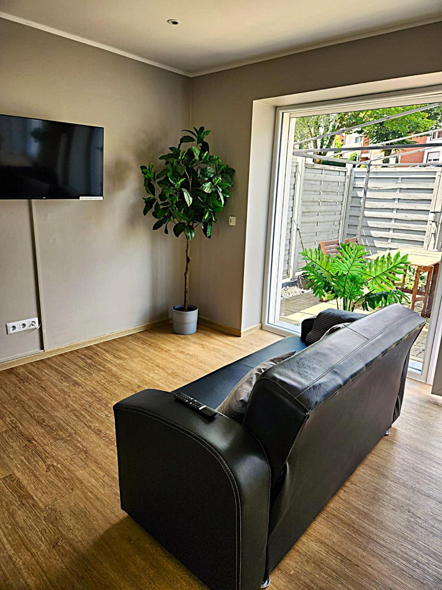 Stadt Apartments Solingen Eksteriør bilde
